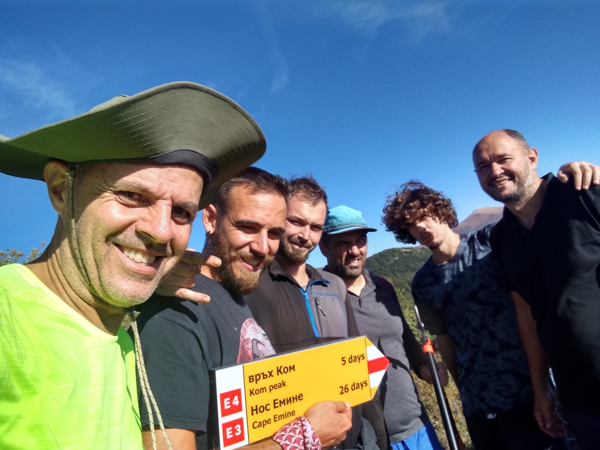 Доброволци от Торлакия