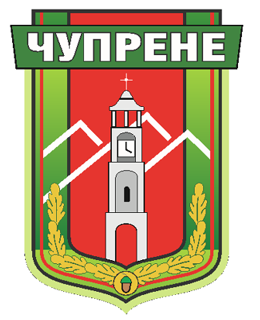 Община Чупрене