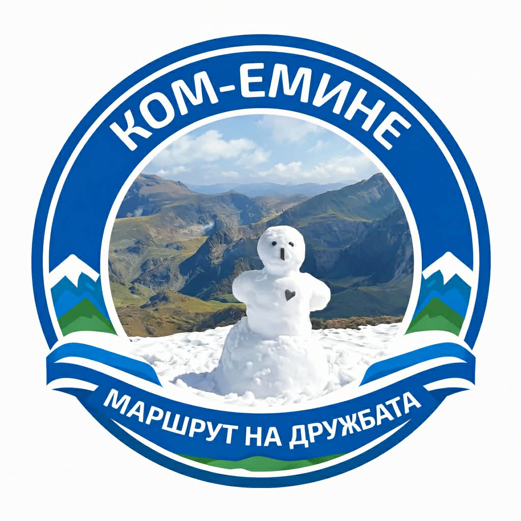 Маршрут на приятелството